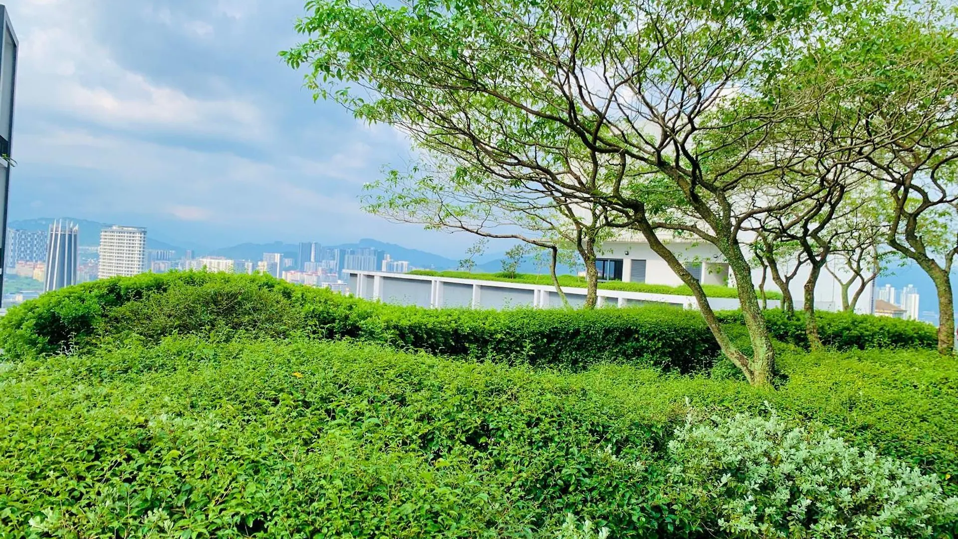The Mews Suites Klcc By Luna Kuala Lumpur Apartamento