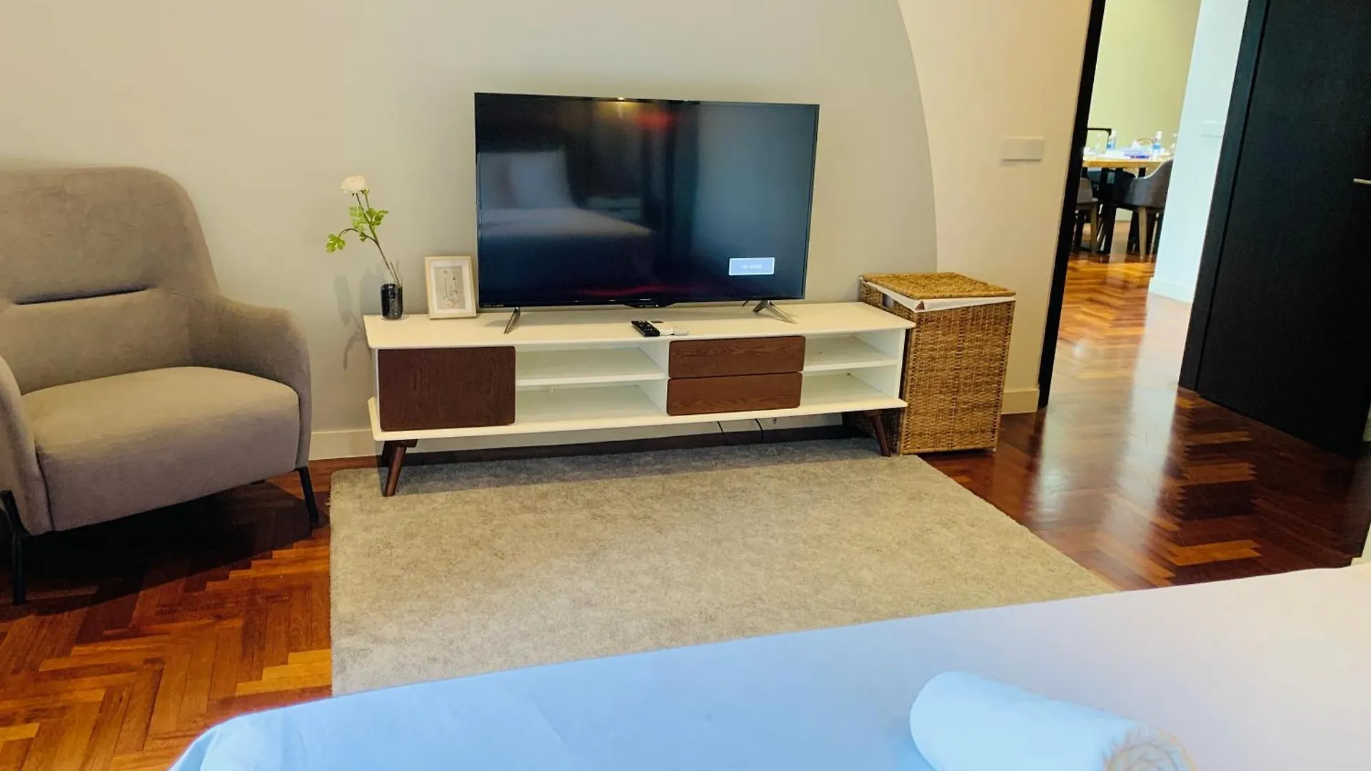 קואלה לומפור The Mews Suites Klcc By Luna דירה