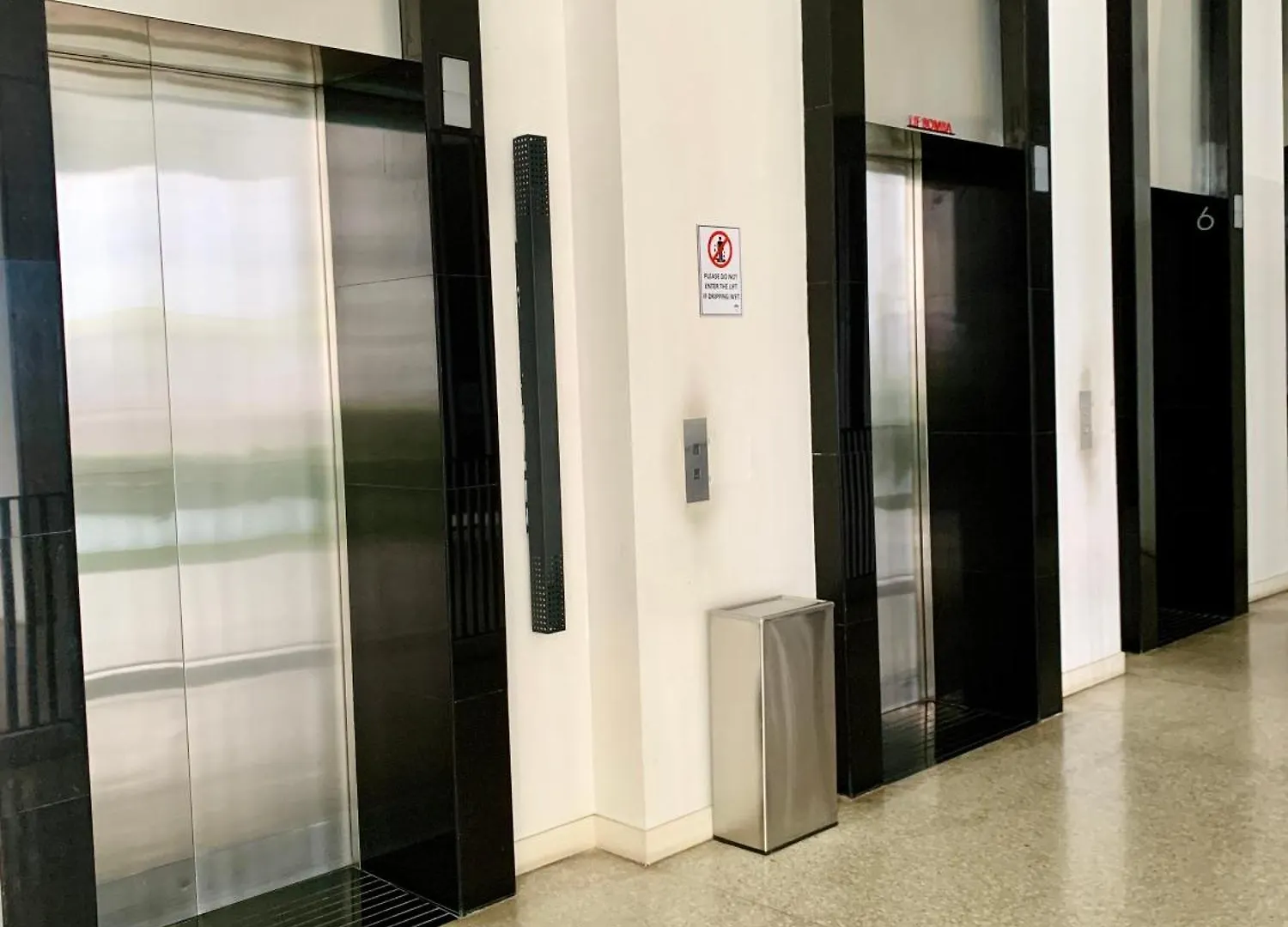 קואלה לומפור The Mews Suites Klcc By Luna 0*, קואלה לומפור