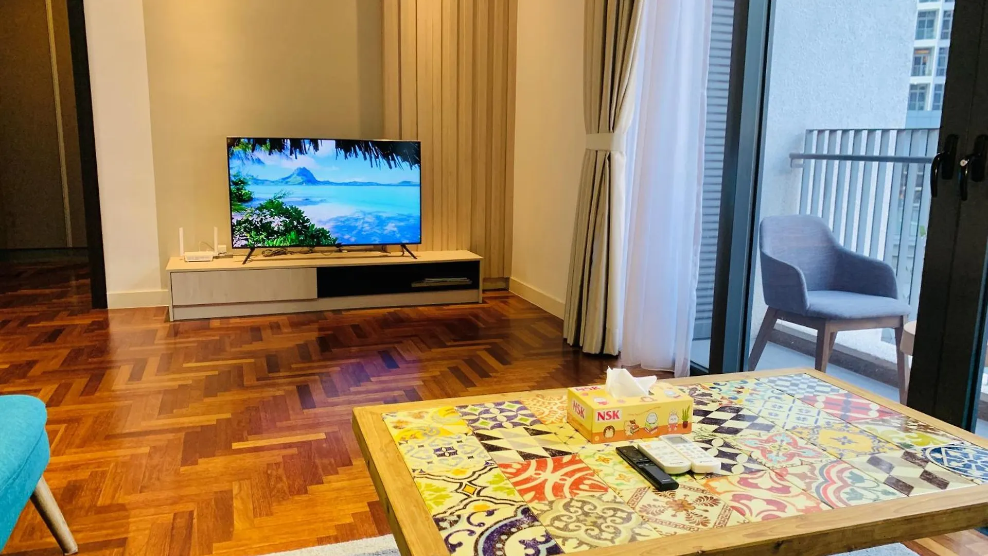 דירה קואלה לומפור The Mews Suites Klcc By Luna