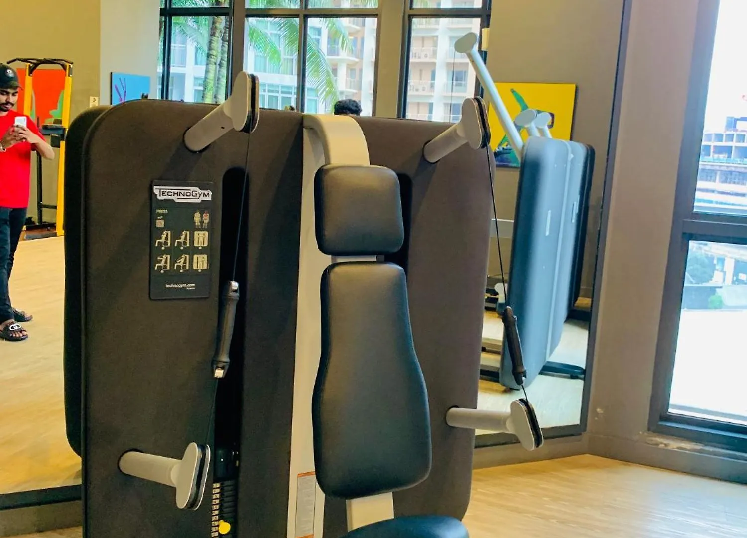 קואלה לומפור The Mews Suites Klcc By Luna דירה קואלה לומפור