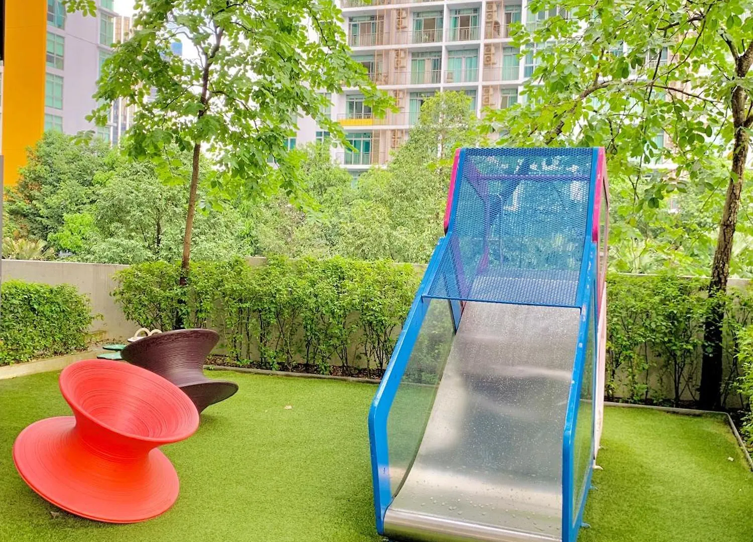 דירה קואלה לומפור The Mews Suites Klcc By Luna מלזיה