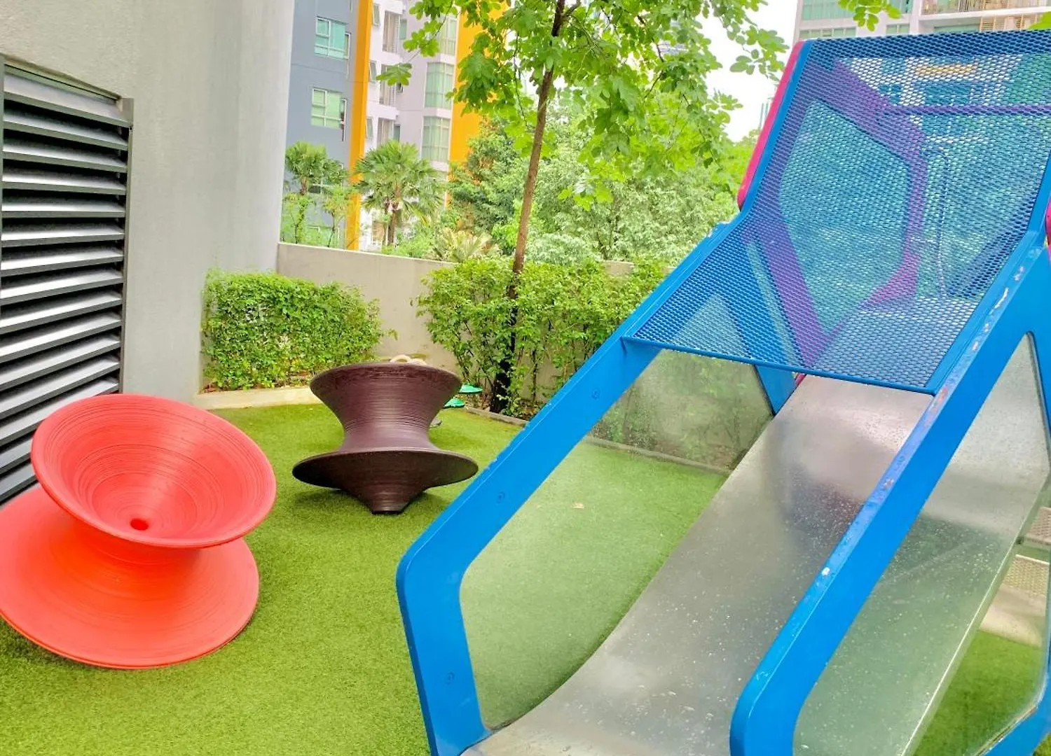 קואלה לומפור The Mews Suites Klcc By Luna קואלה לומפור