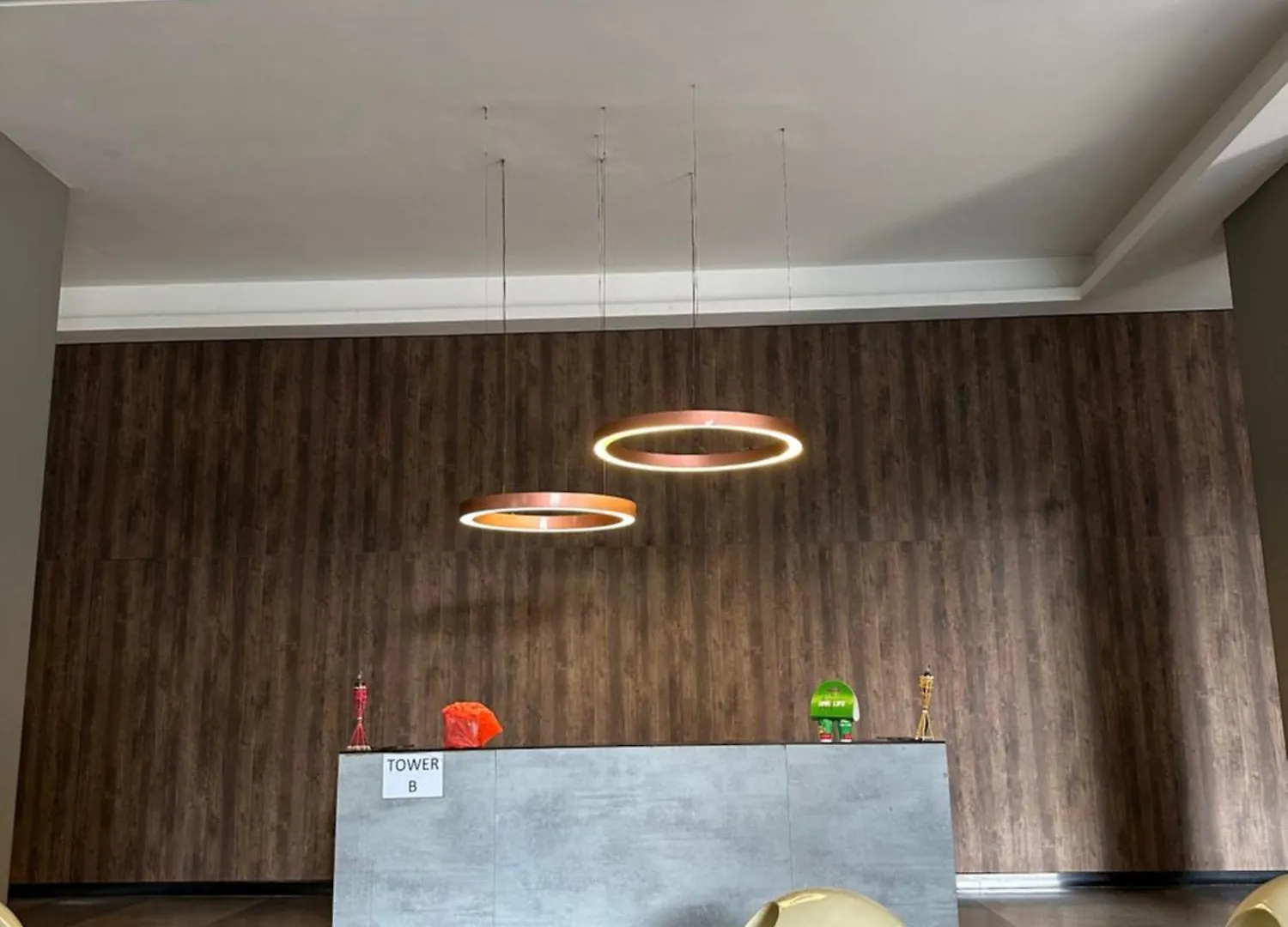 דירה קואלה לומפור The Mews Suites Klcc By Luna מלזיה