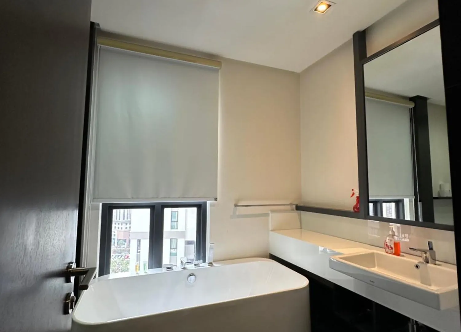 קואלה לומפור The Mews Suites Klcc By Luna 0*, קואלה לומפור מלזיה