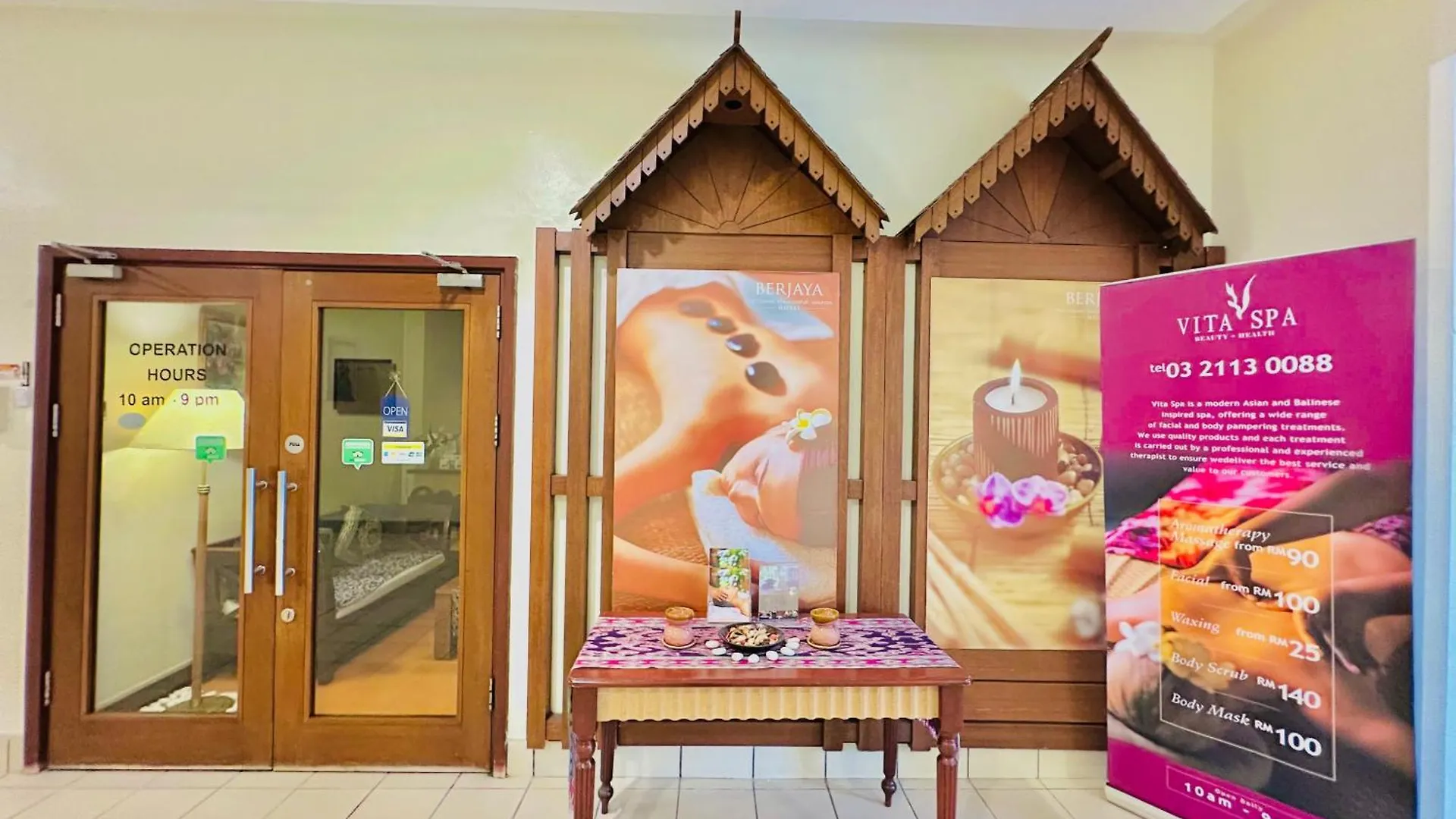 דירה קואלה לומפור The Mews Suites Klcc By Luna