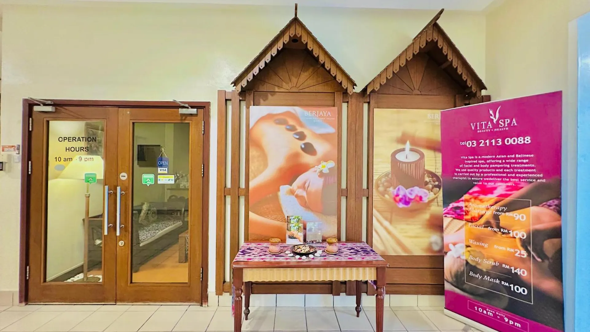 קואלה לומפור The Mews Suites Klcc By Luna מלזיה